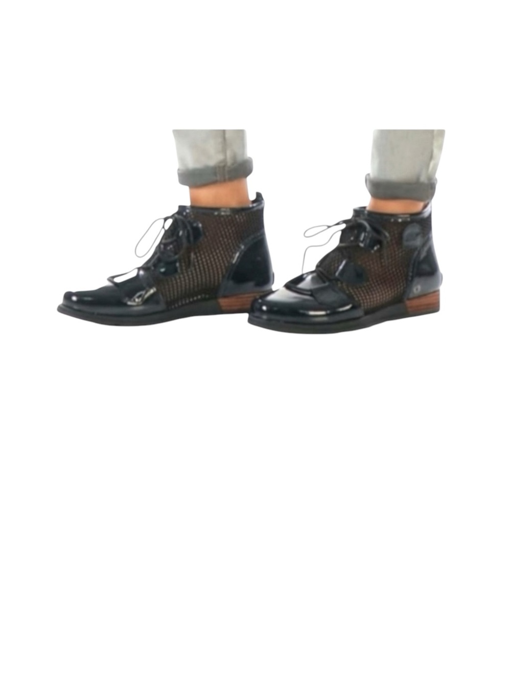 Sorel Major Mesh Boots